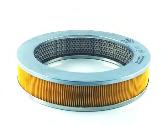 Filtru aer 2