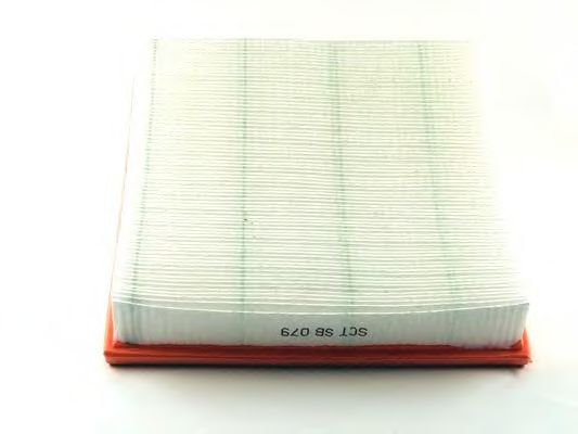 Filtru aer 3