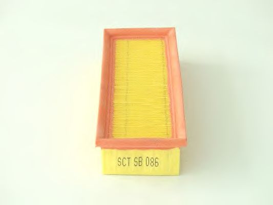 Filtru aer 2