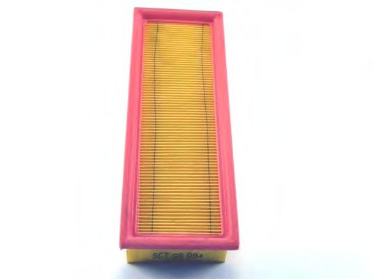 Filtru aer 2