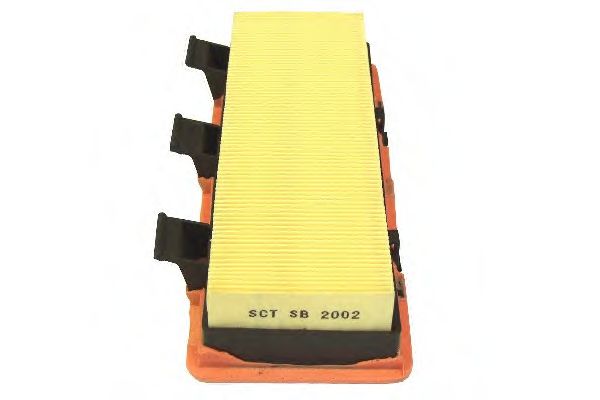 Filtru aer 2