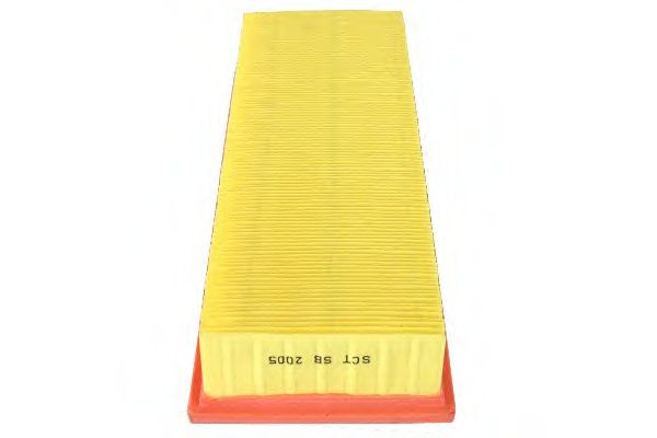 Filtru aer 3