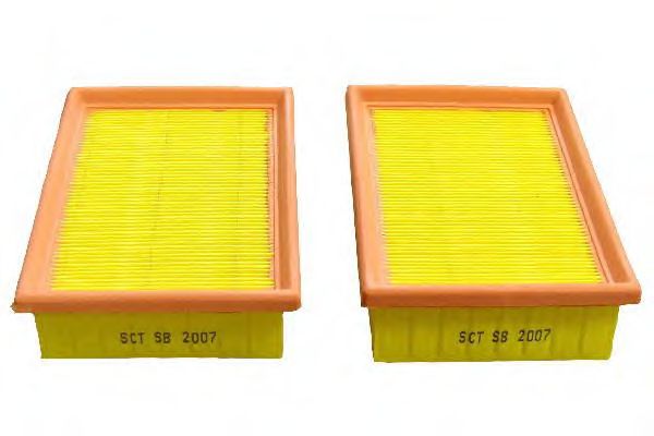 Filtru aer 3