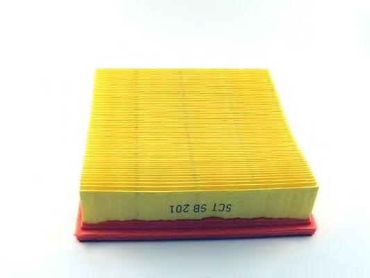 Filtru aer 3