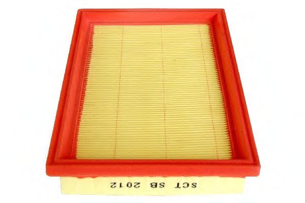 Filtru aer 3