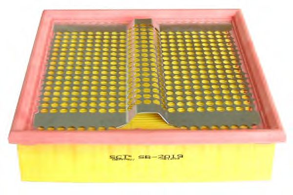 Filtru aer 2