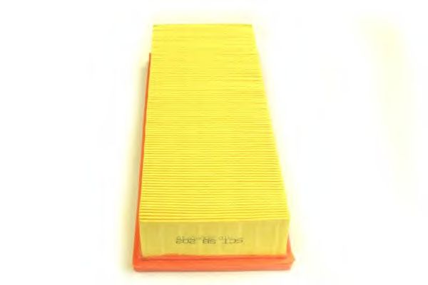 Filtru aer 2