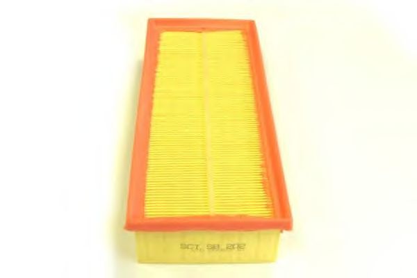 Filtru aer 3