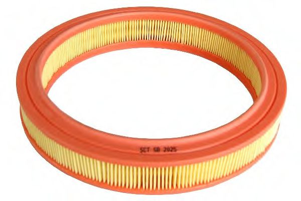 Filtru aer 3