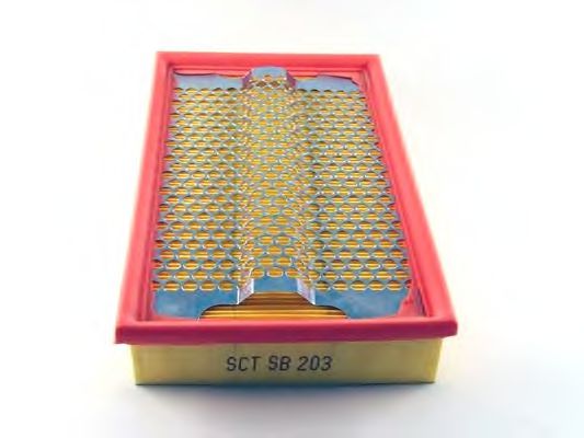 Filtru aer 3