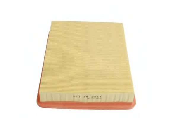 Filtru aer 2