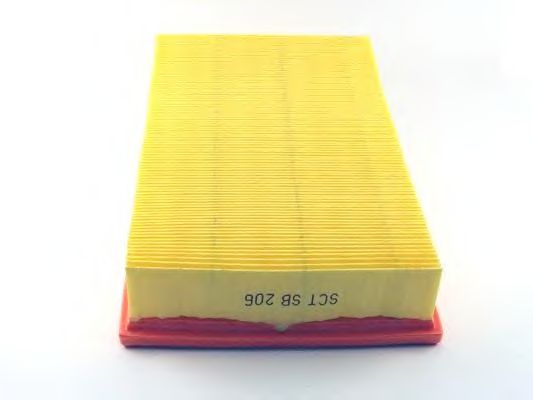 Filtru aer 2