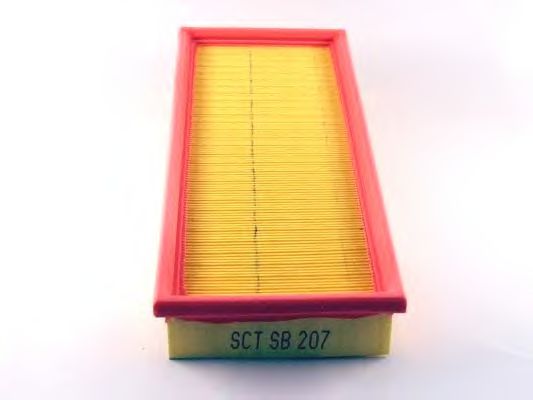 Filtru aer 2