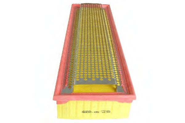 Filtru aer 2