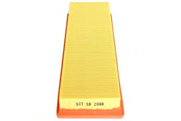 Filtru aer 2