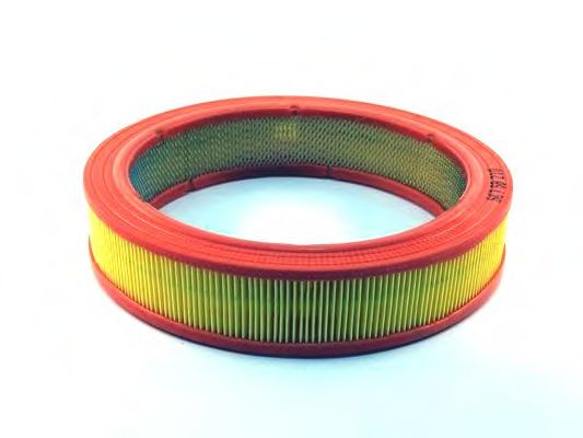Filtru aer 2