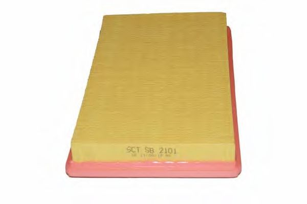 Filtru aer 2