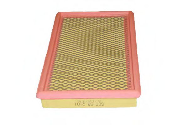 Filtru aer 3