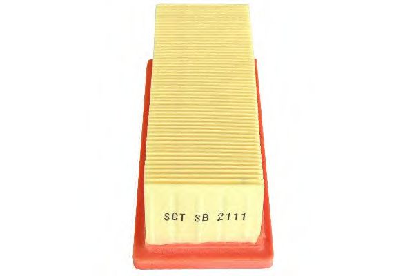 Filtru aer 2
