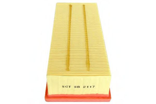 Filtru aer 2