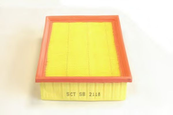 Filtru aer 2