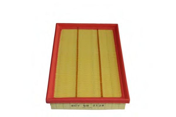Filtru aer 2