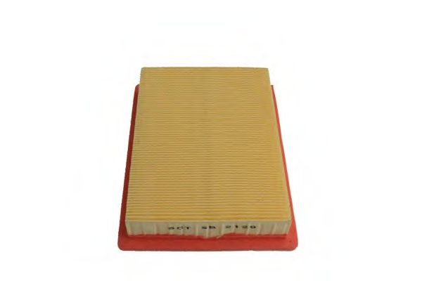 Filtru aer 2