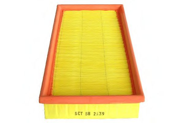 Filtru aer 2