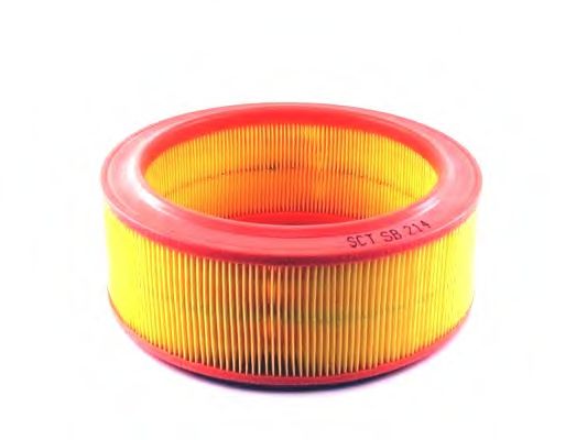 Filtru aer 2