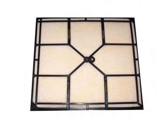Filtru aer 2