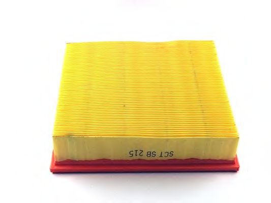 Filtru aer 3