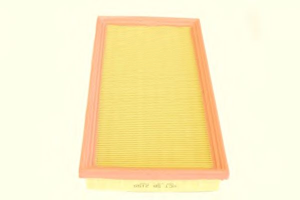 Filtru aer 2