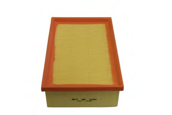 Filtru aer 2