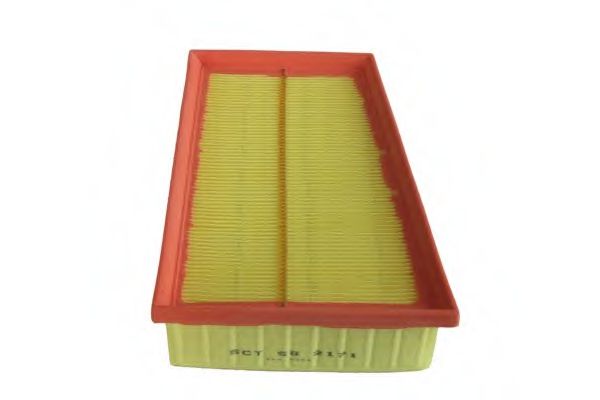 Filtru aer 2