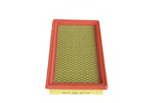 Filtru aer 2
