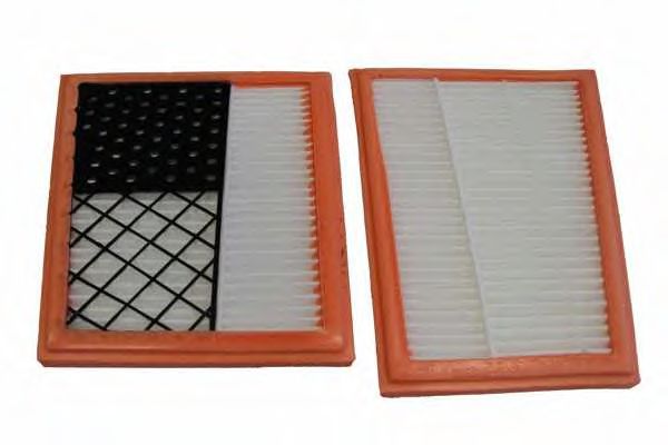 Filtru aer 2