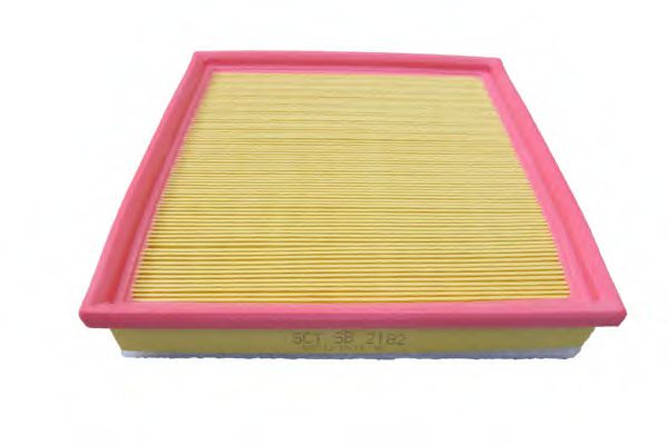 Filtru aer 2