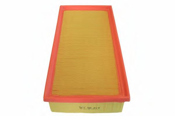 Filtru aer 2