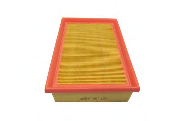 Filtru aer 2