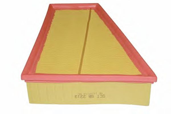 Filtru aer 2