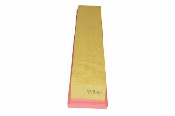 Filtru aer 2