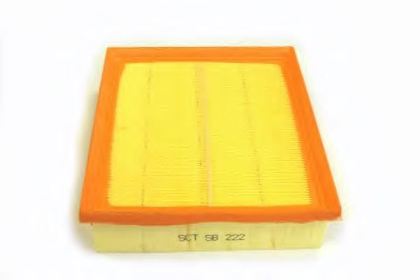 Filtru aer 2
