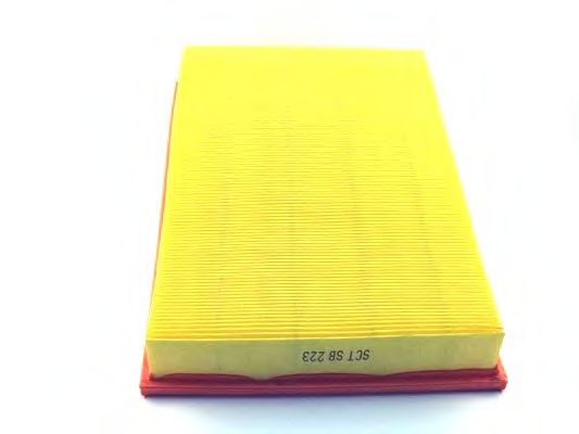 Filtru aer 2