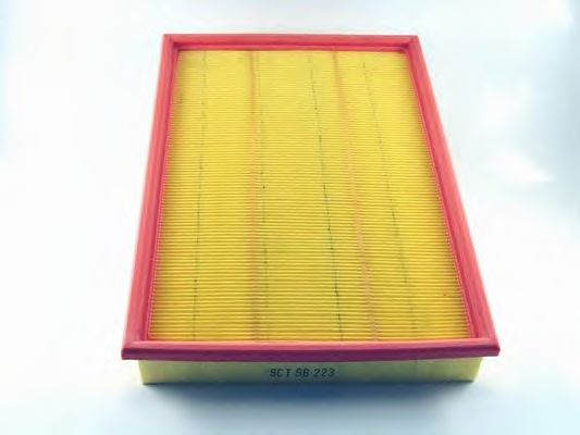 Filtru aer 3