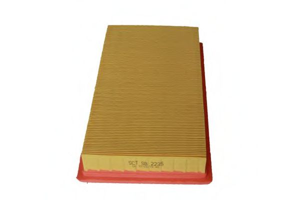 Filtru aer 2