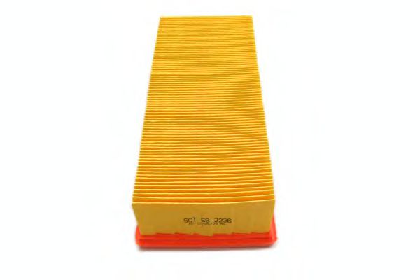 Filtru aer 3
