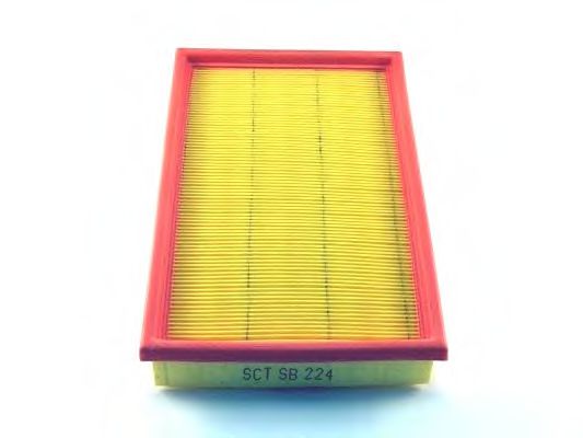 Filtru aer 2