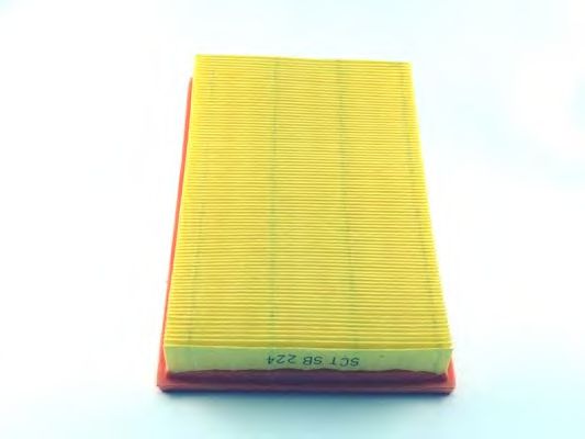 Filtru aer 3