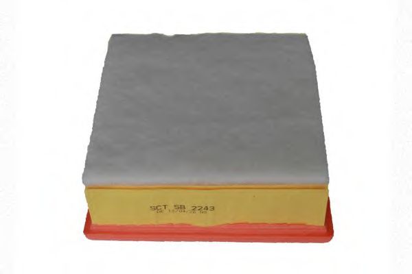 Filtru aer 2