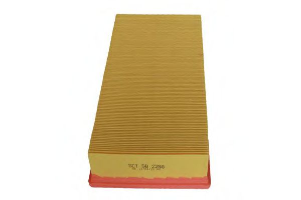 Filtru aer 2